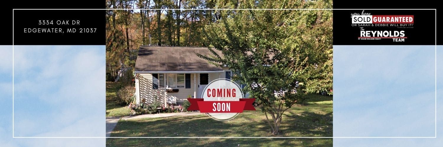 Awesome Edgewater Rambler Style Home for Sale $415K or Trade