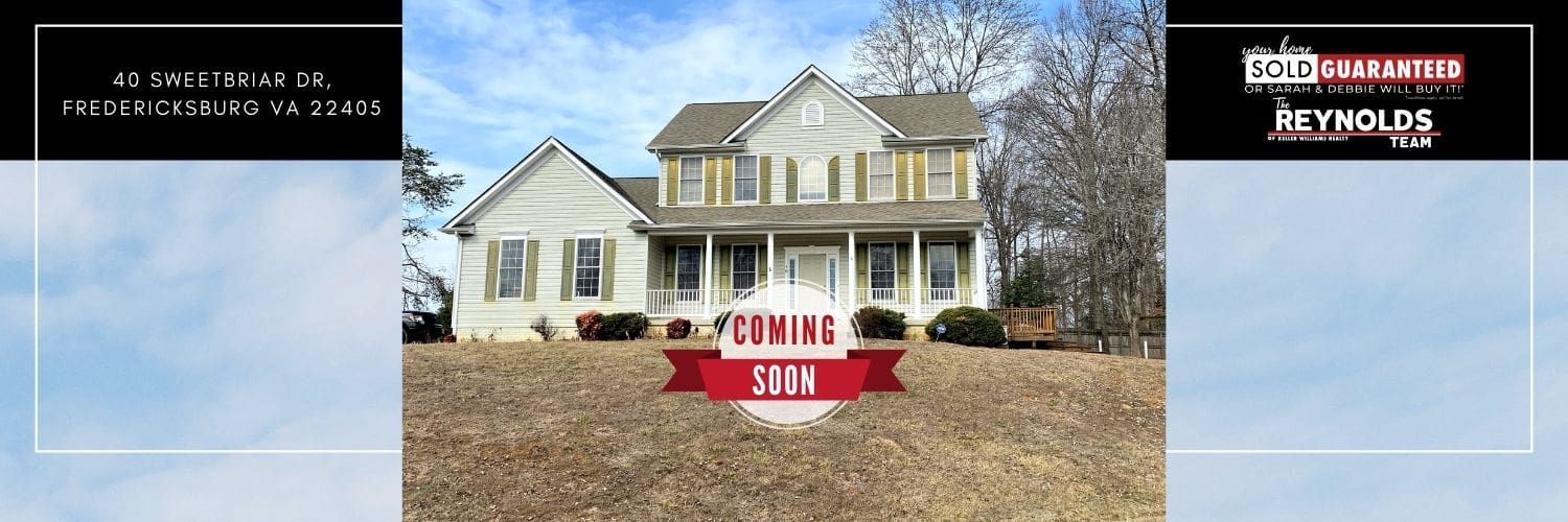 Fredericksburg Colonial Style Homes with Surround Sound speakers under $600K