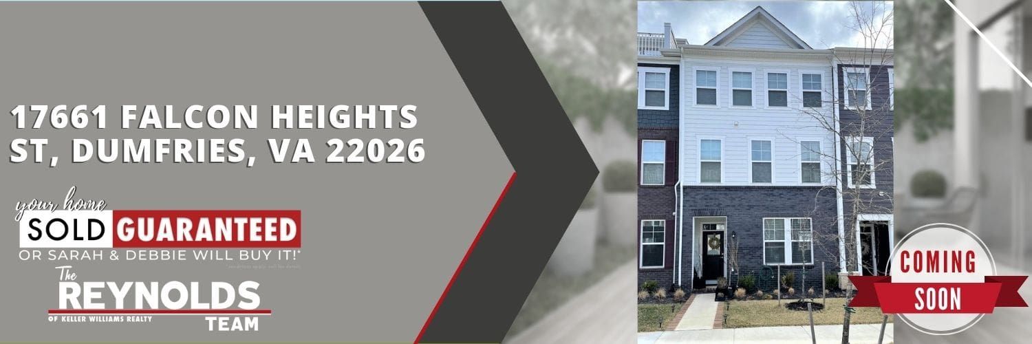 Awesome Dumfries Colonial Style Home for Sale $585K or Trade