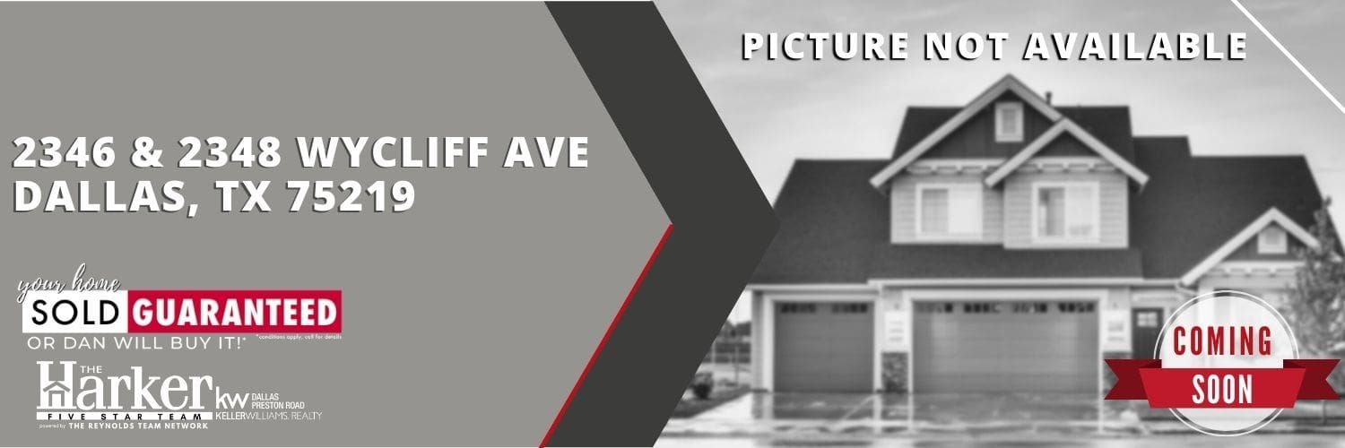 2346 & 2348 Wycliff Ave