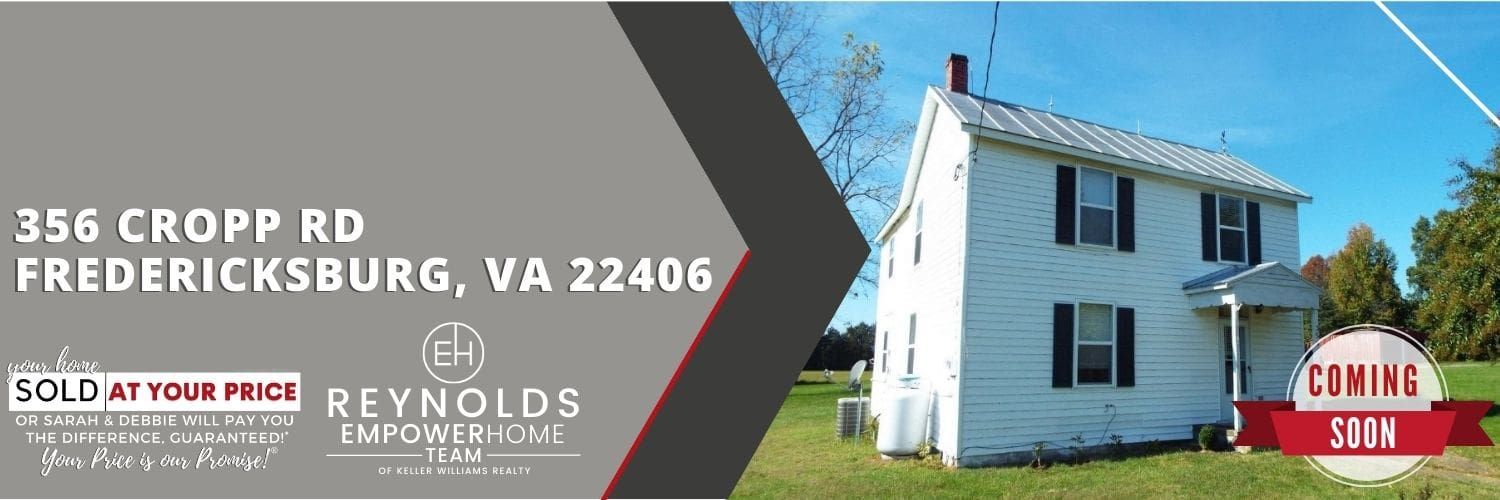 356 Cropp Rd