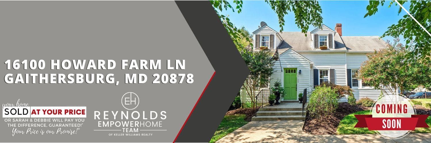 Gaithersburg Cape Cod Style Homes with Solar Panels under $700K