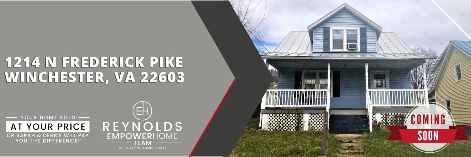 Winchester Cottage Style Homes with Beautiful Hardwood Floors under $300K