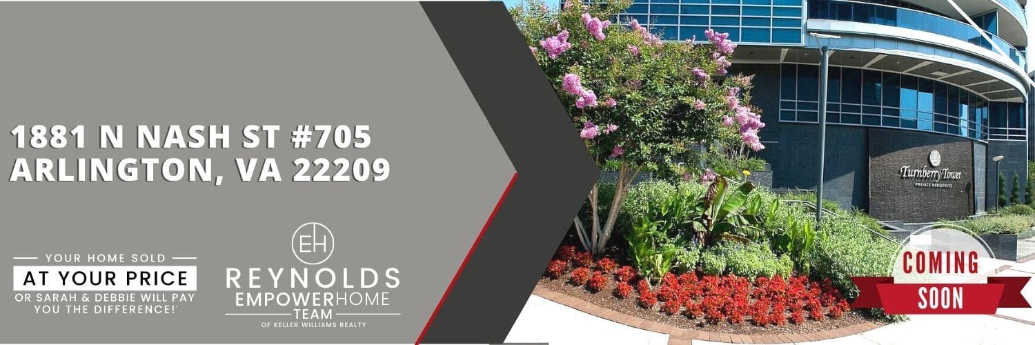 Arlington Contemporary Style Homes with Miele and Subzero Kitchen Appliances under $900K