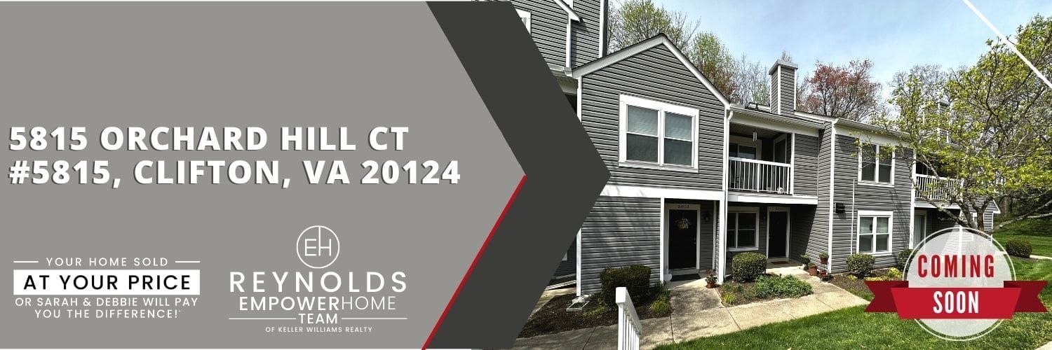 5815 Orchard Hill Ct #5815