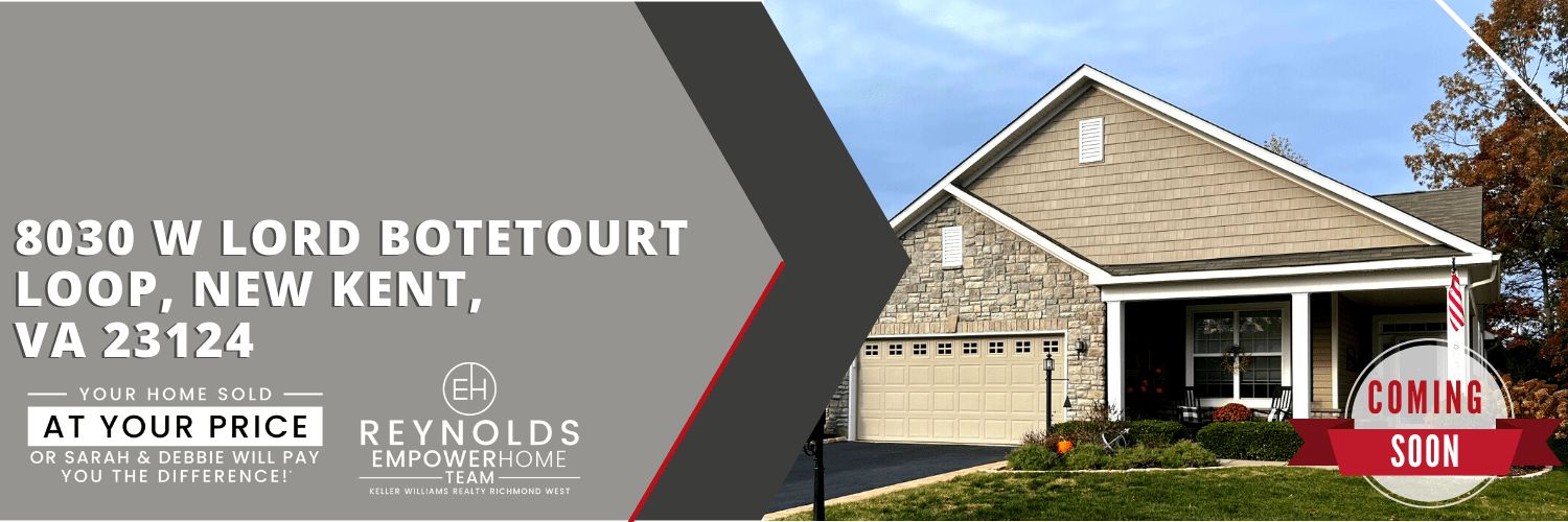8030 W Lord Botetourt Loop