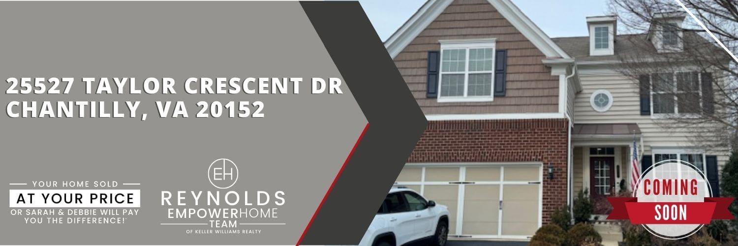 6822 Rolling Rd, Springfield, VA 22152