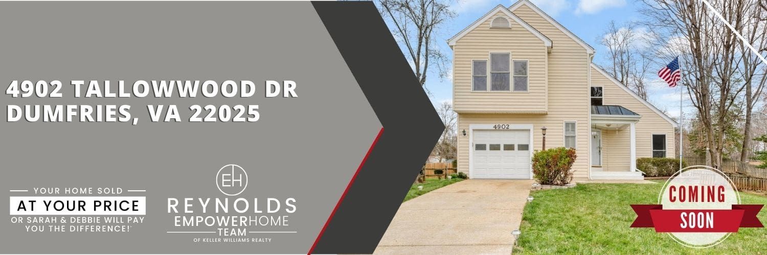 4902 Tallowwood Dr, Dumfries, VA 22025