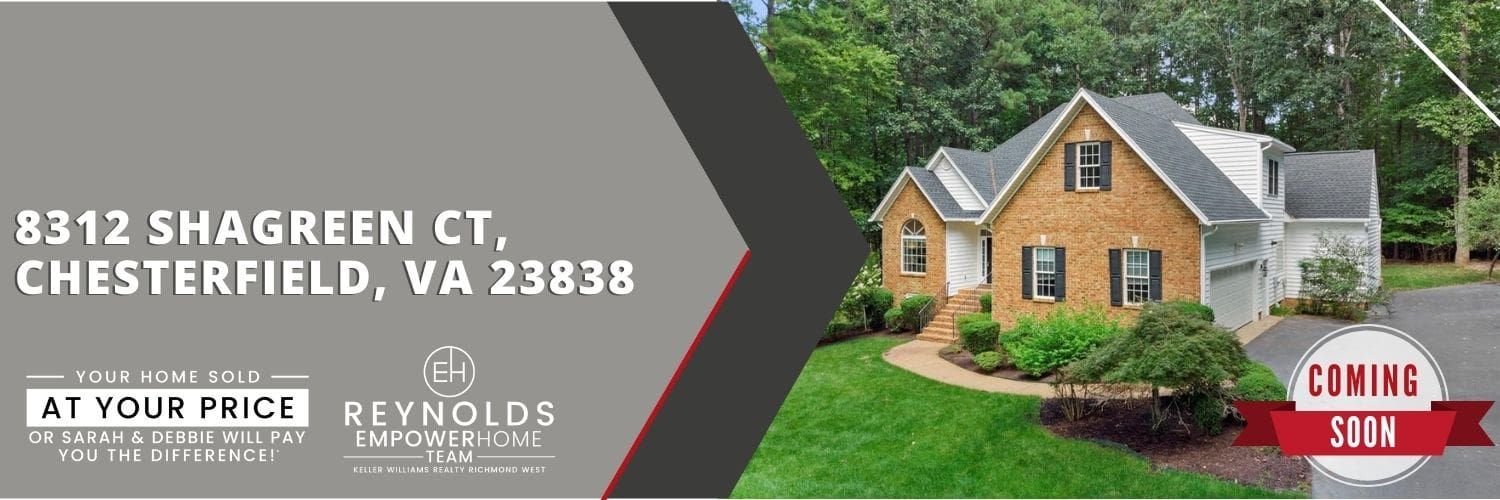 8312 Shagreen Ct