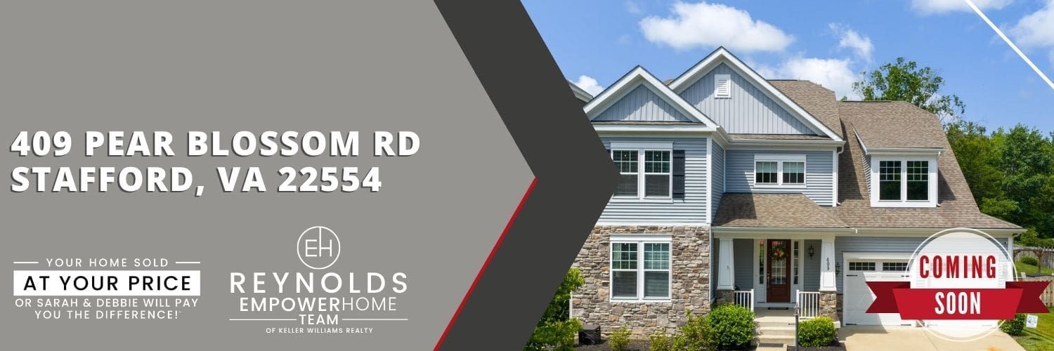 409 Pear Blossom Rd