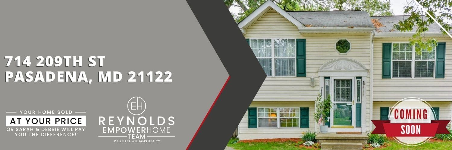 714 209Th St, Pasadena, MD 21122