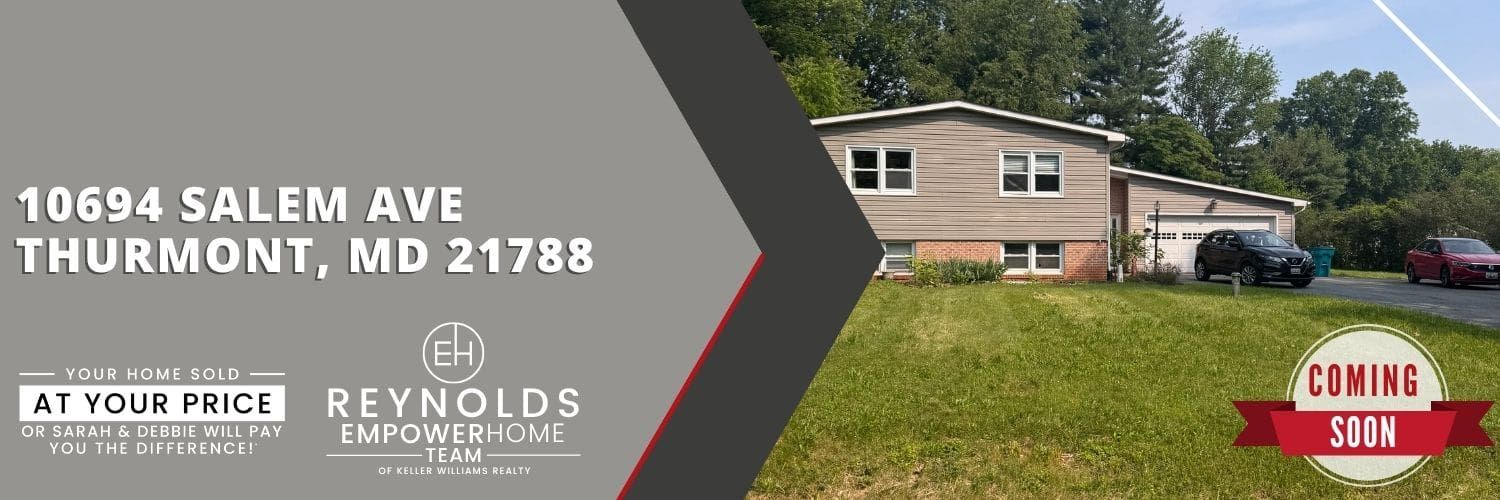 10694 Salem Ave, Thurmont, MD 21788
