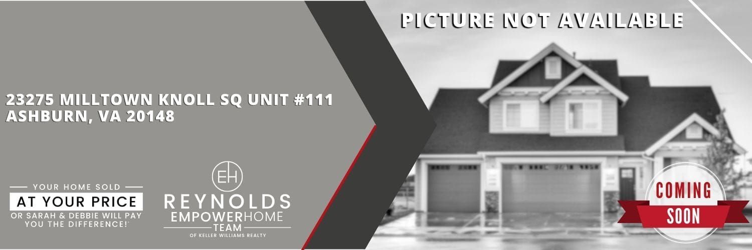 23275 Milltown Knoll Sq Unit #111, Ashburn, VA 20148