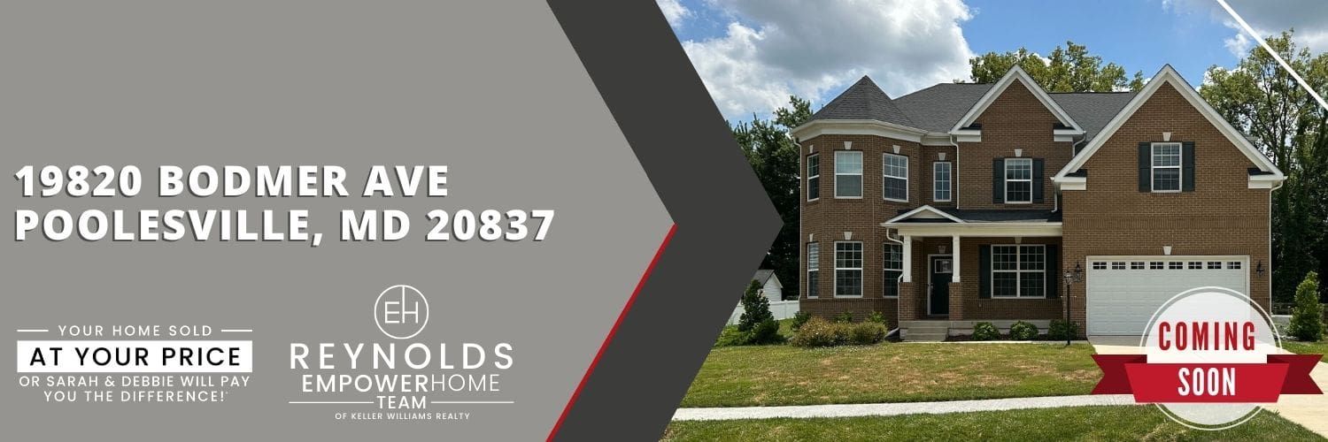 19820 Bodmer Ave, Poolesville, MD 20837