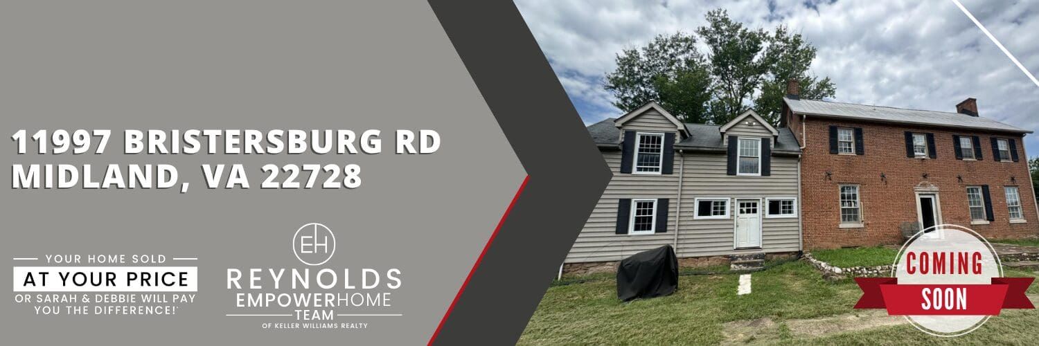 11997 Bristersburg Rd, Midland, VA 22728