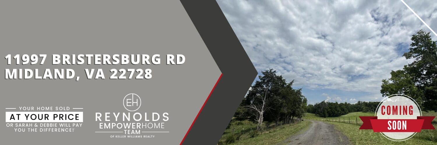 11997 Bristersburg Rd, Midland, VA 22728