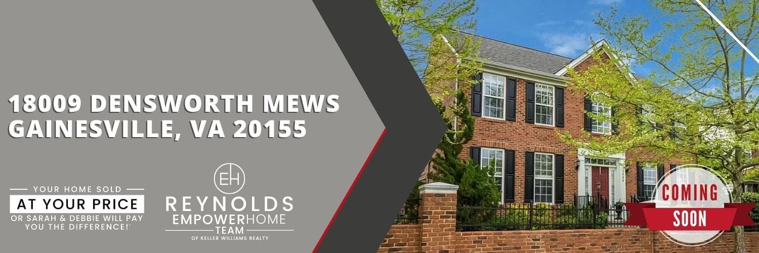18009 Densworth Mews, Gainesville, VA 20155