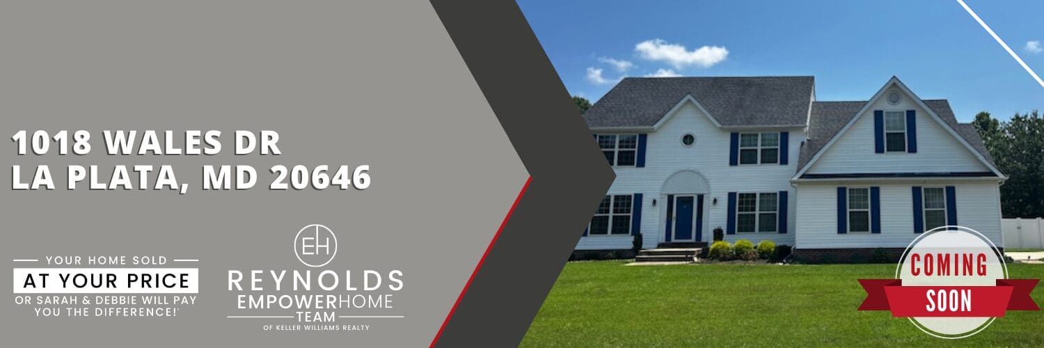 1018 Wales Dr, La Plata, MD 20646