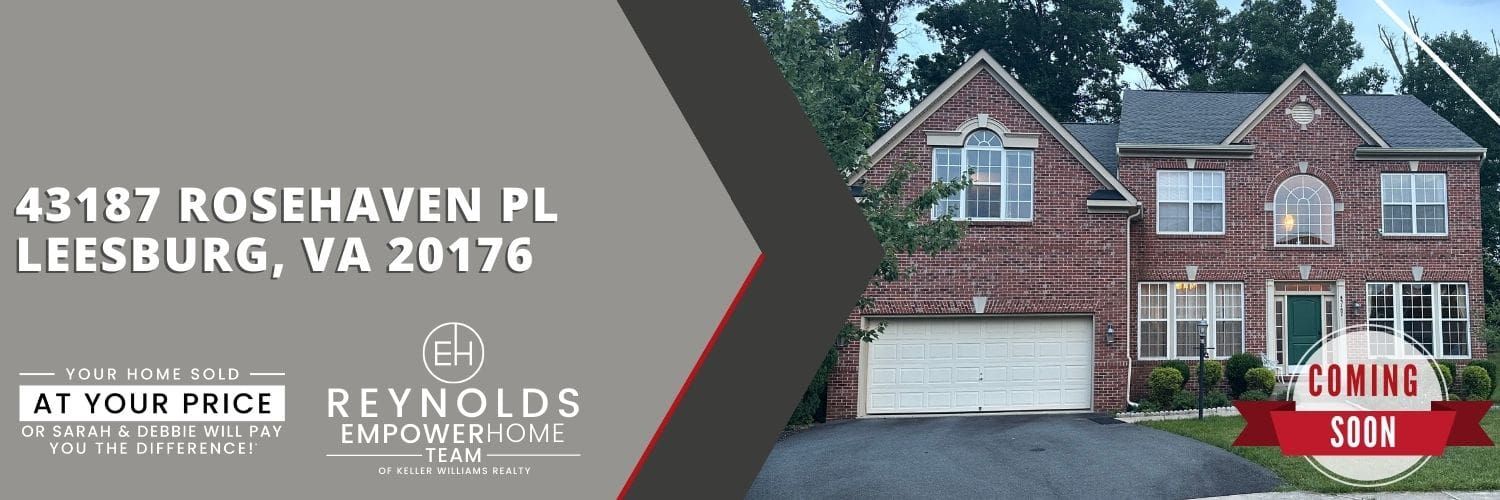 43187 Rosehaven Pl, Leesburg, VA 20176