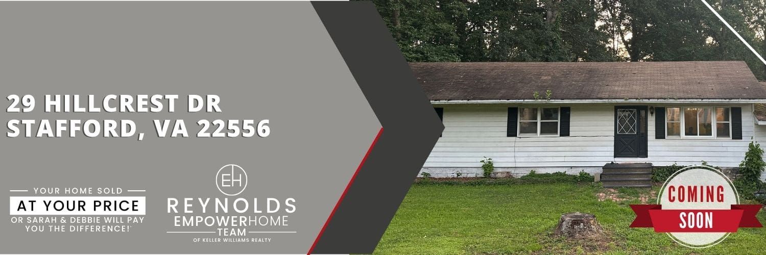 29 Hillcrest Dr, Stafford, VA 22556