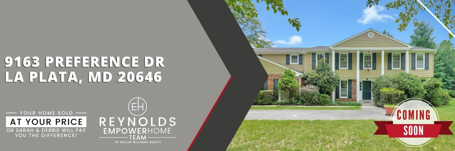 9163 Preference Dr, La Plata, MD 20646
