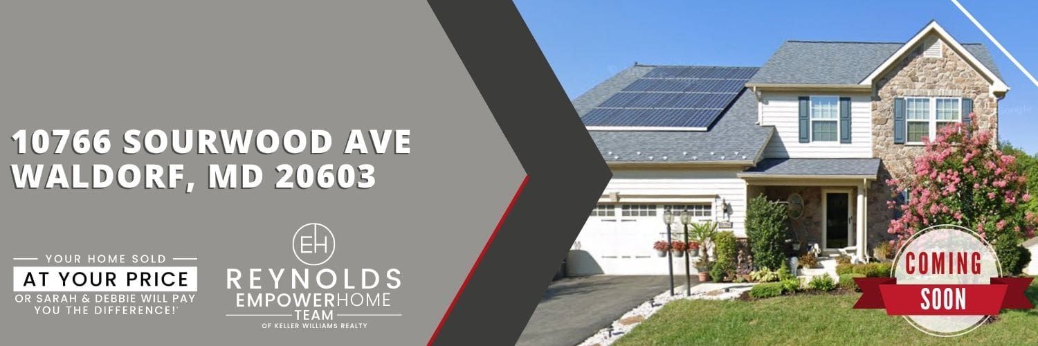 10766 Sourwood Ave, Waldorf, MD 20603