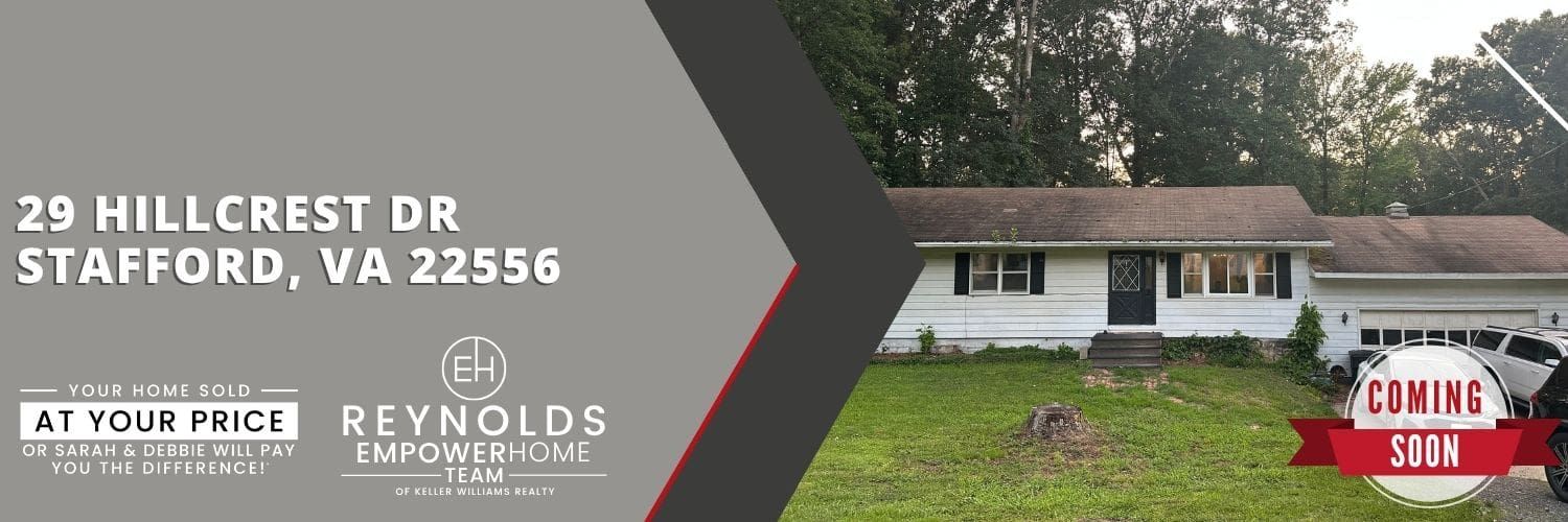29 Hillcrest Dr, Stafford, VA 22556