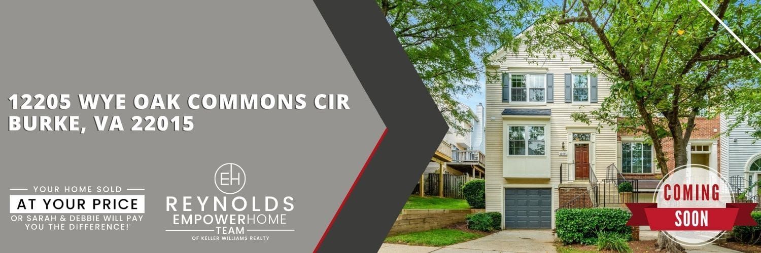 12205 Wye Oak Commons Cir, Burke, VA 22015