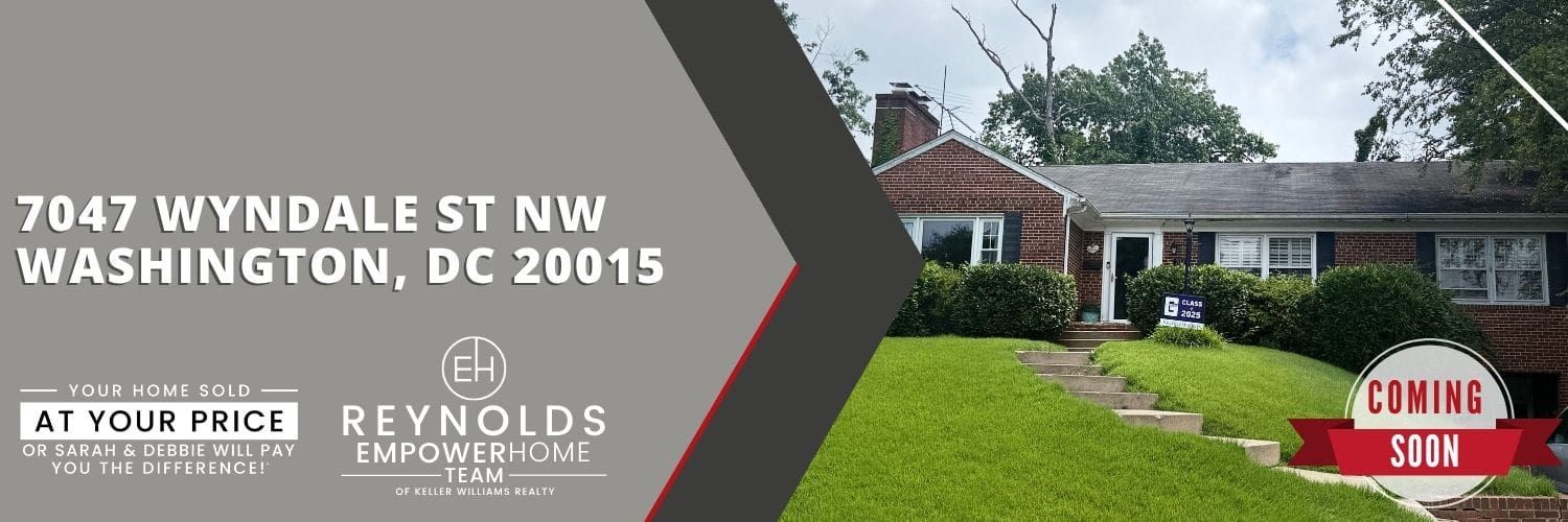 7047 Wyndale St NW, Washington, DC 20015
