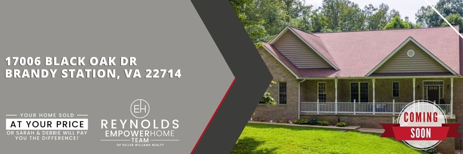 17006 Black Oak Dr, Brandy Station, VA 22714
