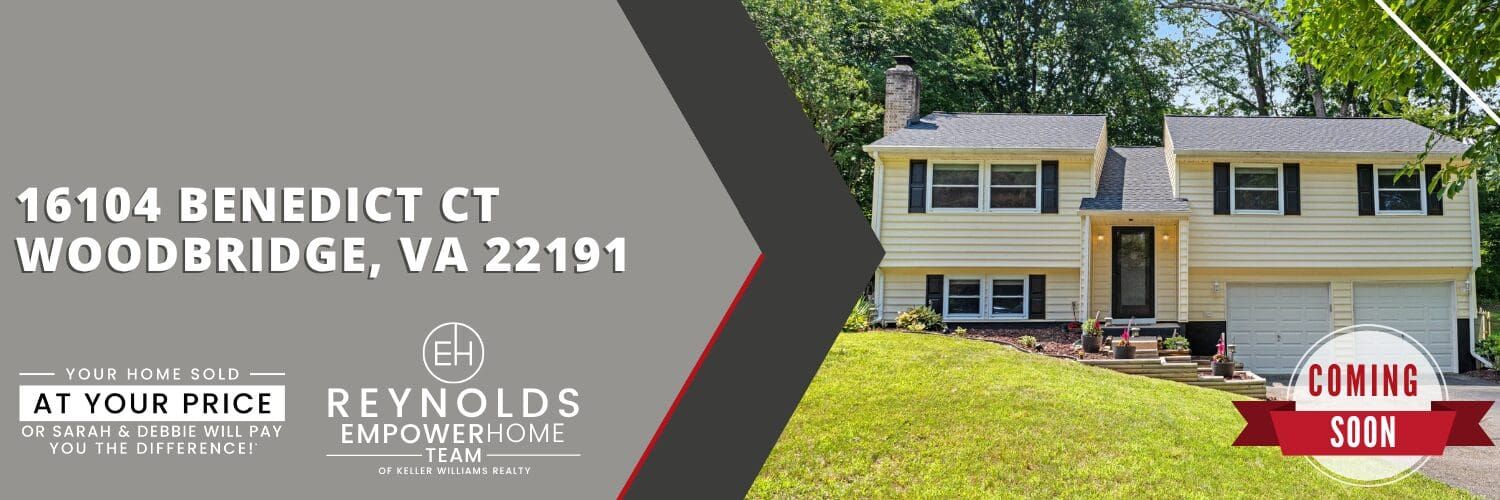 16104 Benedict Ct, Woodbridge, VA 22191
