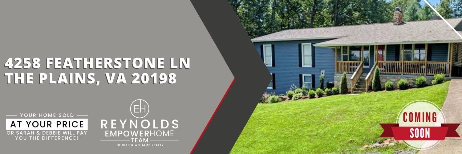 4258 Featherstone Ln, The Plains, VA 20198