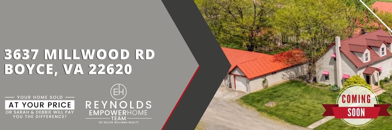 3637 Millwood Rd, Boyce, VA 22620