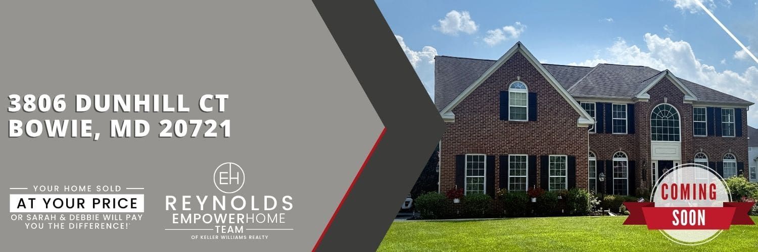3806 Dunhill Ct, Bowie, MD 20721