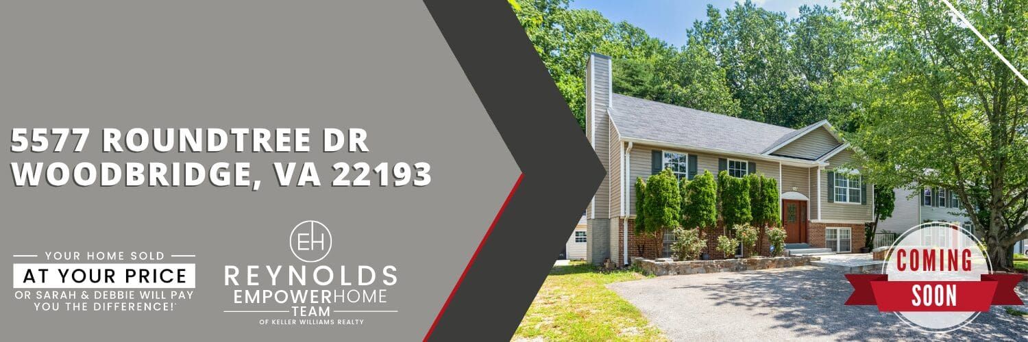 5577 Roundtree Dr, Woodbridge, VA 22193
