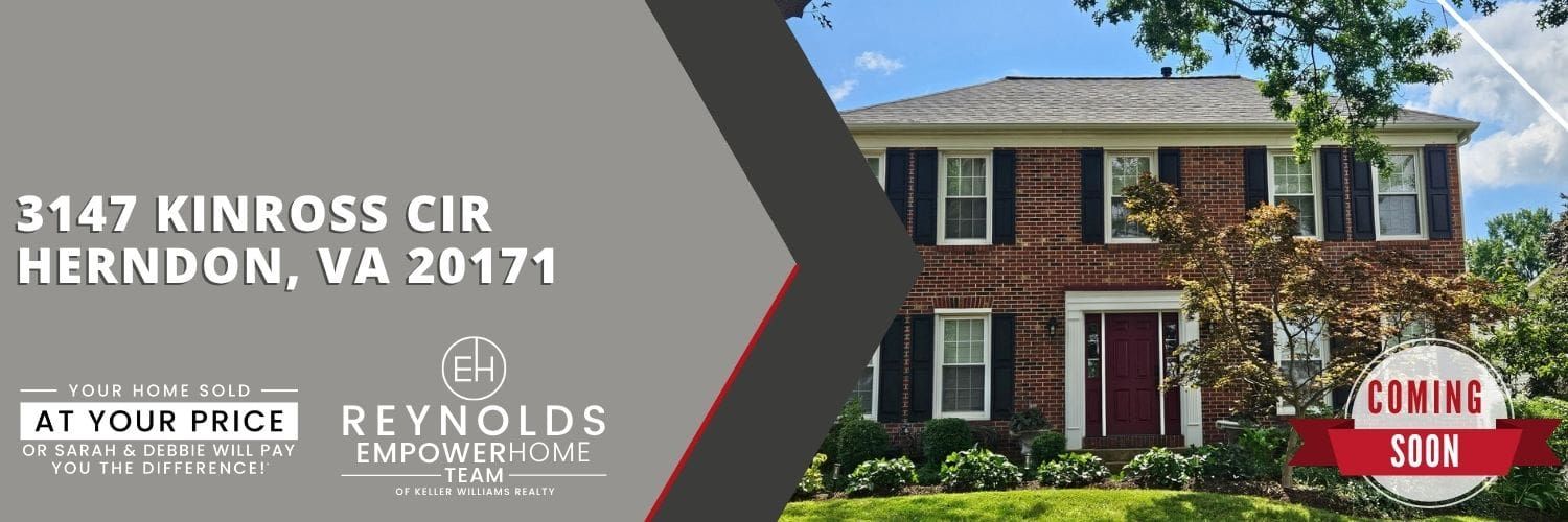 3147 Kinross Cir, Herndon, VA 20171