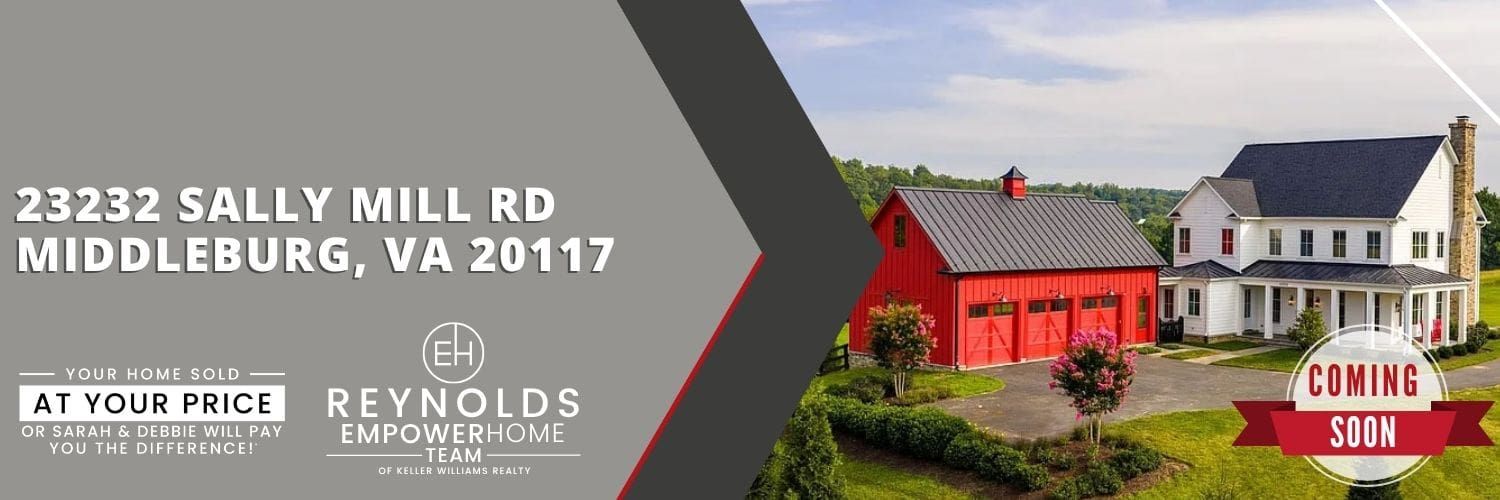 23232 Sally Mill Rd, Middleburg, VA 20117