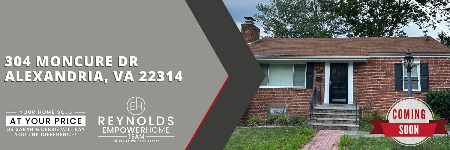 304 Moncure Dr, Alexandria, VA 22314