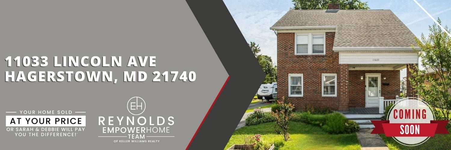 11033 Lincoln Ave, Hagerstown, MD 21740