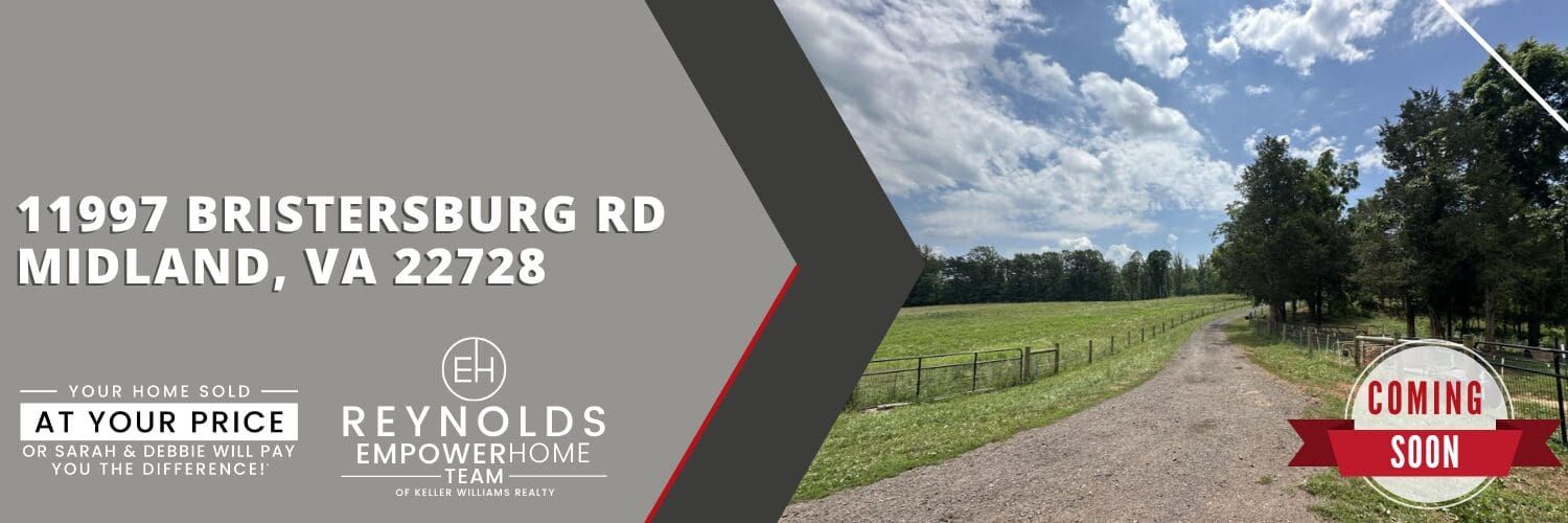 11997 Bristersburg Rd, Midland, VA 22728