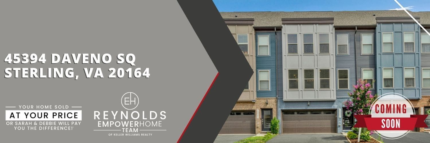 45394 Daveno Sq, Sterling, VA 20164