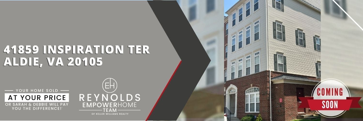 41859 Inspiration Ter, Aldie, VA 20105