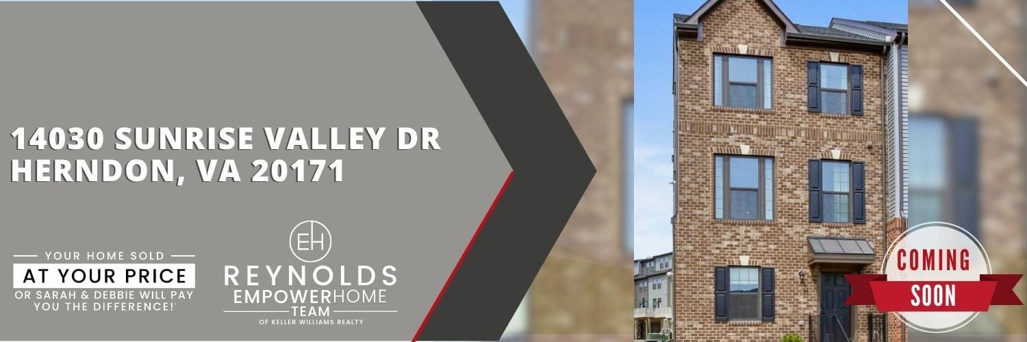 14030 Sunrise Valley Dr, Herndon, VA 20171