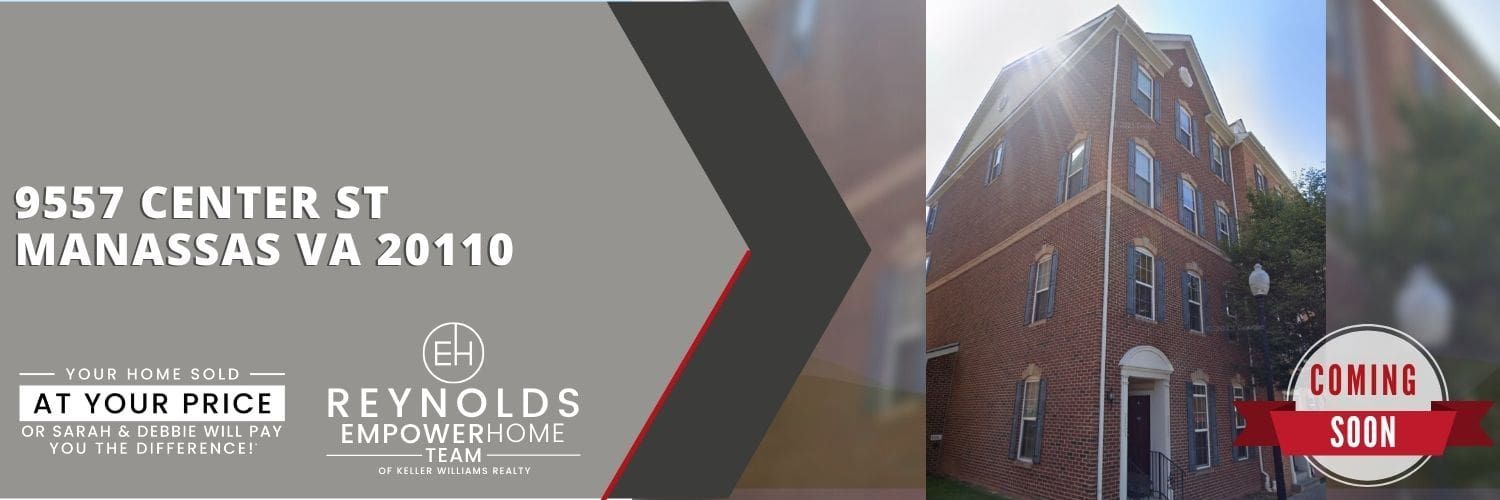 9557 Center St, Manassas, VA 20110
