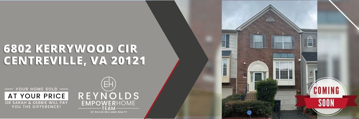 6802 Kerrywood Cir, Centreville, VA 20121