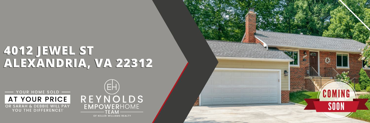 4012 Jewel St, Alexandria, VA 22312