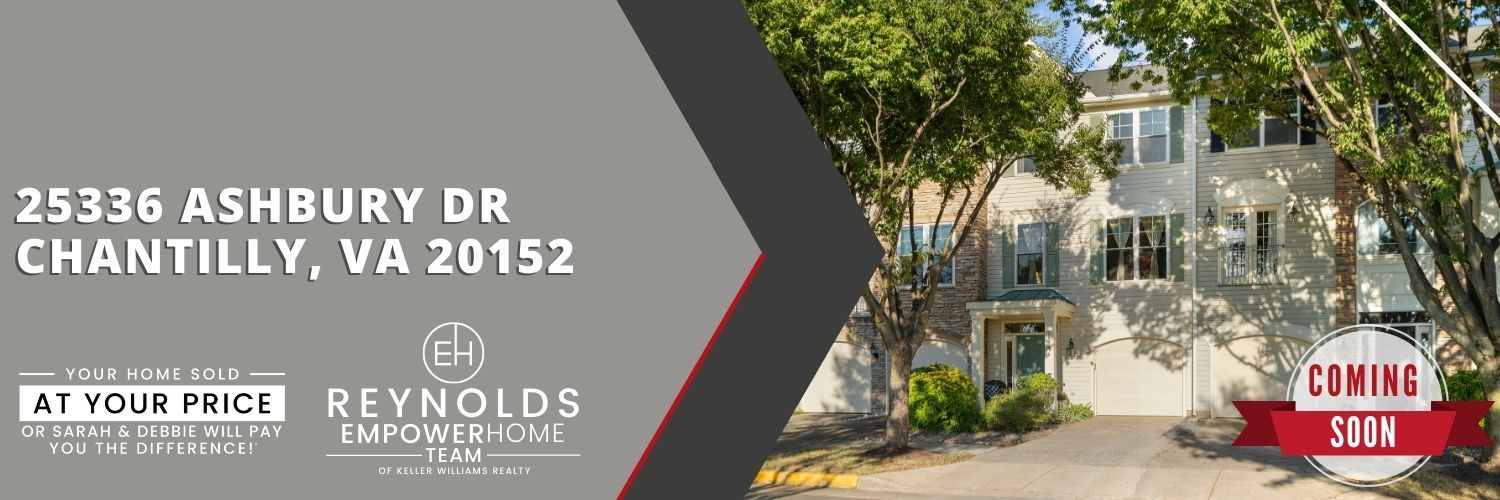 25336 Ashbury Dr, Chantilly, VA 20152