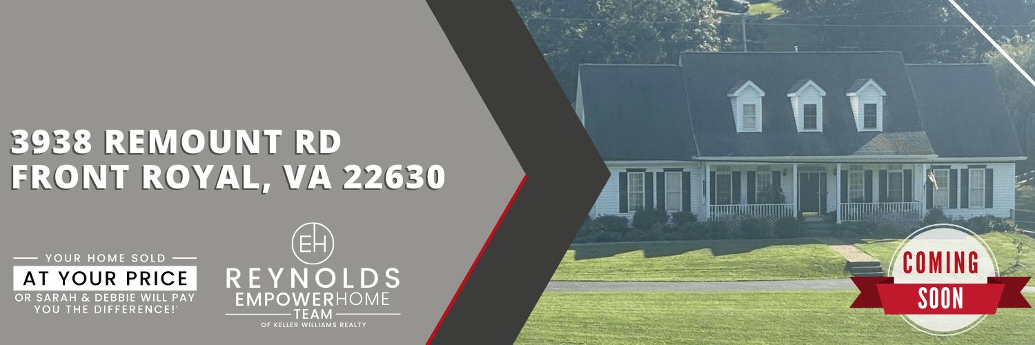 3938 Remount Rd, Front Royal, VA 22630