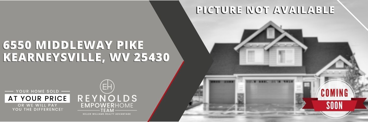 6550 Middleway Pike, Kearneysville, WV 25430