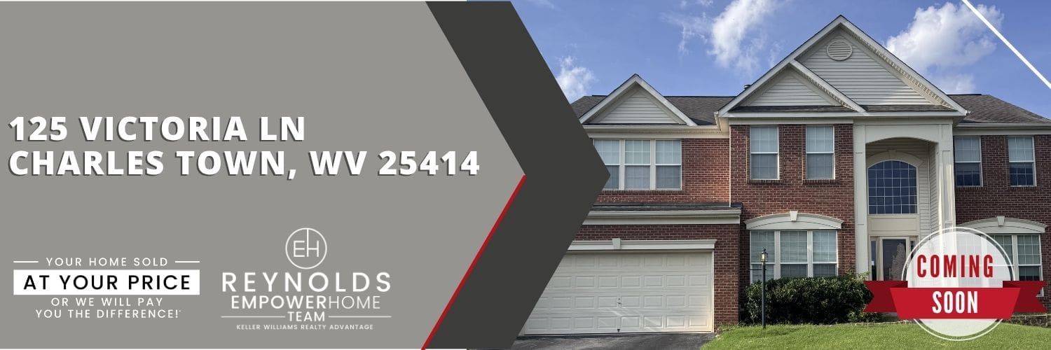 125 Victoria Ln, Charles Town, WV 25414